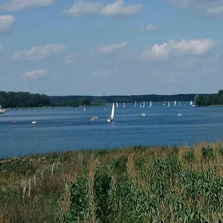 Land Fleesensee